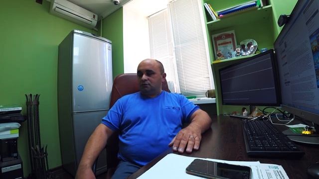 Крым глазами стоматолога. Зарплаты. Клиники. Переезжать ?