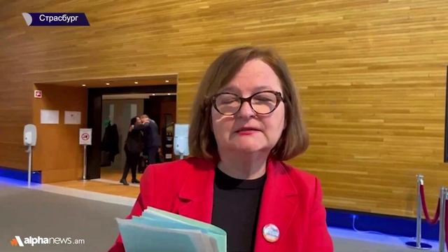 Лидеры европейских стран должны прекратить потакать Азербайджану: Натали Луазо