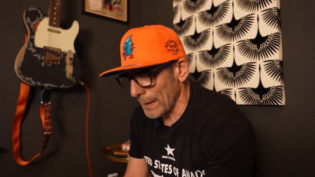 PANIC! An AUDIOPHILE'S Record Store Emergency!