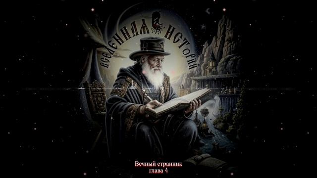 Вечный странник