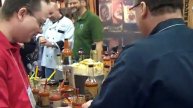 Pork Barrel BBQ Talks With Joe Polo of Original Juan Specialty Foods