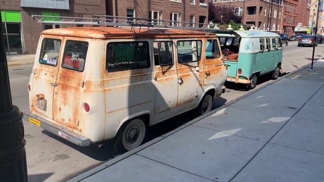 Van Bros: Bus Rescue