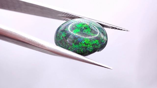4.16 ct. Опал. Андамука, Австралия