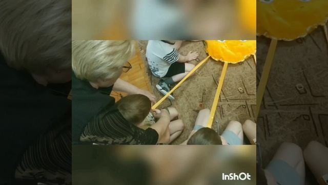 Представление опыта работы в группе для детей с ЗПР