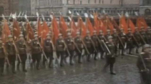 символы победы
