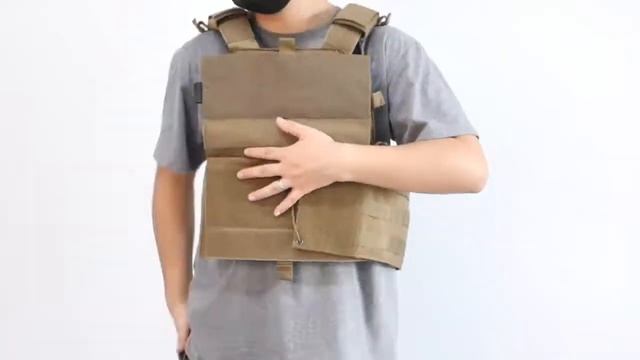 Police/Military Tactical Vest