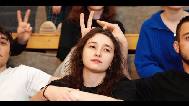 Добро.КБГУ выезд волонтеров