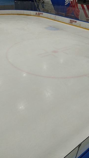 хоккей