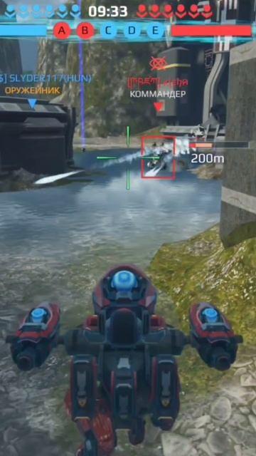 Подборка килов! War Robots @YTCuatro #warrobots