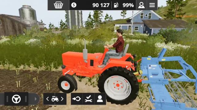 farming simulator 20 mods