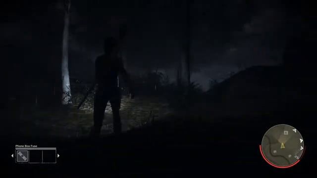 Friday the 13th: The Game (46)