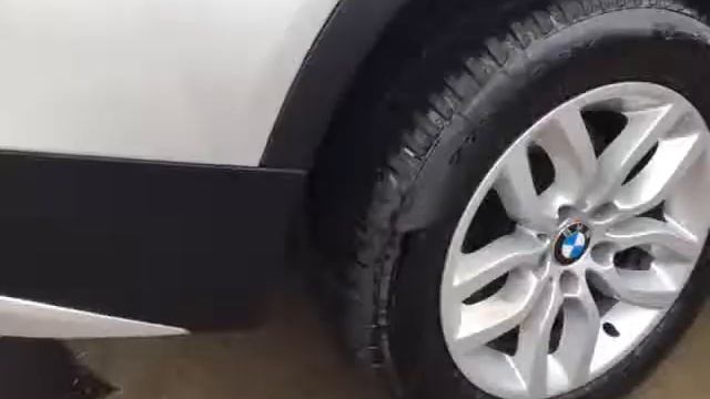 BMW X3 XDrive20D SE Auto