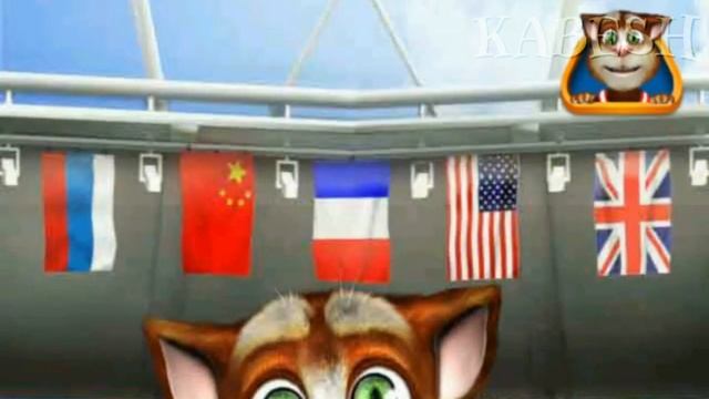 ЭТУ ИГРУ ИСКАЛИ 10 ЛЕТ! КИТАЙСКИЙ ГОВОРЯЩИЙ ТОМ | LOST MEDIA