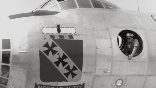 Air Force Strategic Bombers