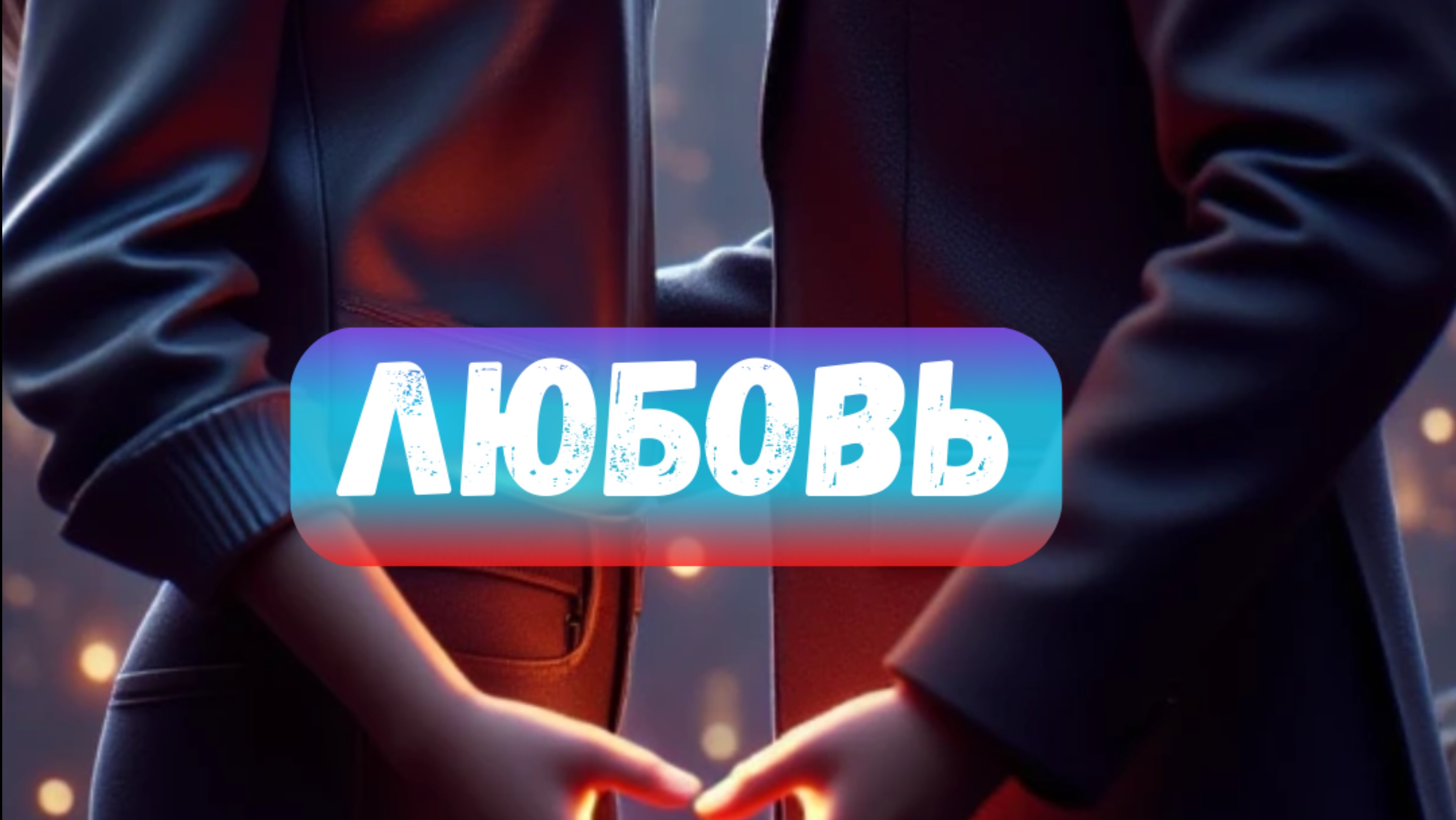 💔 Что действительно убивает любовь? (И нет, не ссоры и не расстояние…)