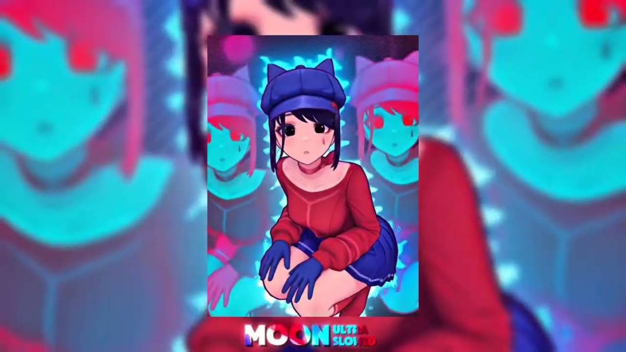 MiSide x Moon Edit Trend Compilation