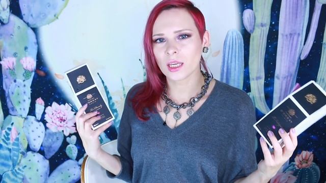 Ниша Я уже Бегу!!! Влюблена в Нишевую Марку За Копейки, Так ли хороши парфюмы от Патрисии Николай?