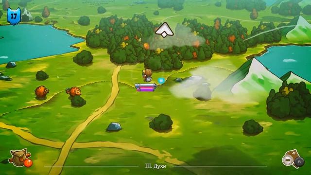 Cat Quest #2 - Деревня мясоедов, что то тут не так. Шлем рыцаря тьмы.