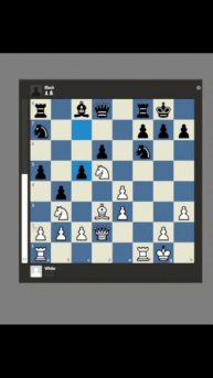 The History of the "En Passant" Rule #chess #checkmate #enpassant #anarchychess