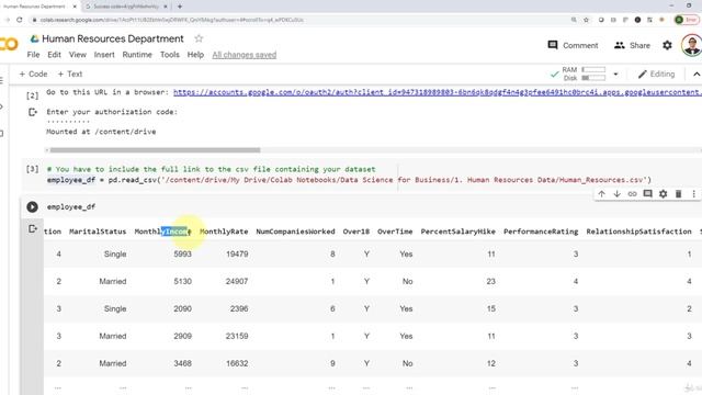 3. Task #2 Import Libraries and Datasets