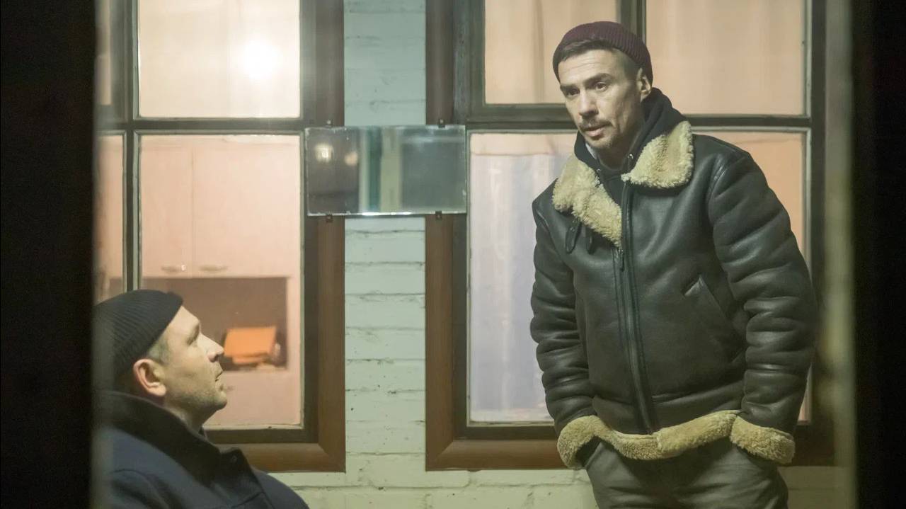 Хозяин 2023 - 1 Сезон 8 серия Сериал 2023