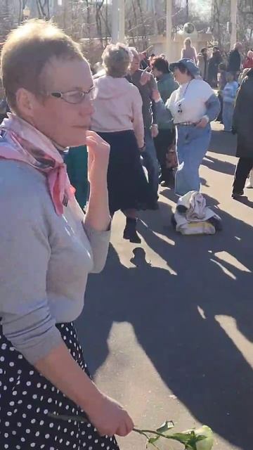 Сокольники Ротонда