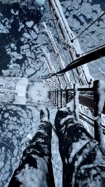 ПРИЧИНЫ,РАБОТАТЬ НА ПАРУСНИКЕ 🚢