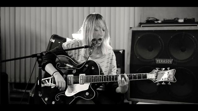Alina Os - Искра