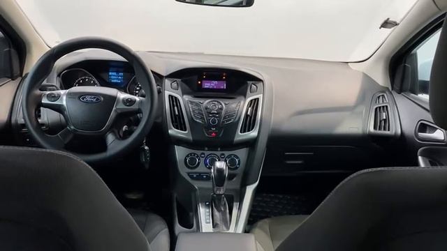 Ford Focus X9FKXXEEBKBU37164