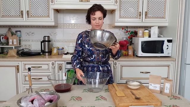 МОРС -||- ПРАВИЛЬНОЕ ПРИГОТОВЛЕНИЕ -||- ЛЕЧЕБНЫЕ СВОЙСТВА