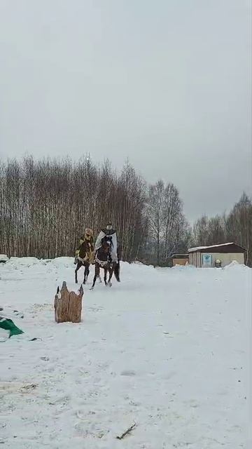 Масленица