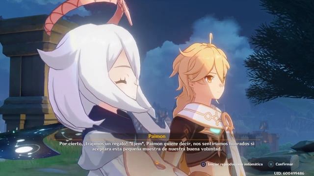 Genshin Impact_115 (Clip)