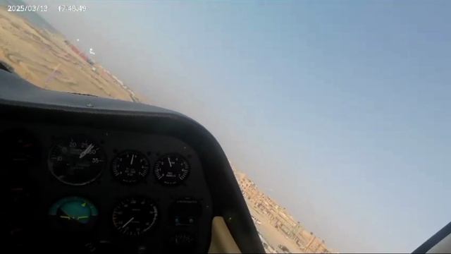 studying on a fixwing