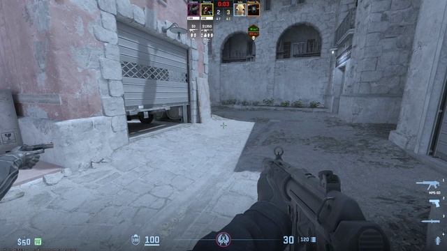CS GO 2. Часть 13