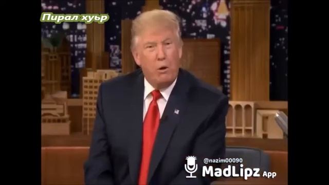 Трамп Пирал