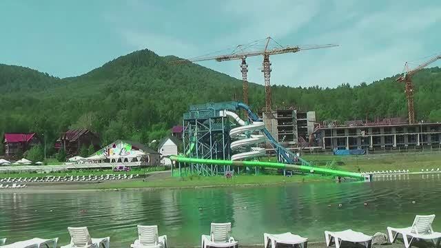 Сбербанк пришел на Алтай. Вы рады?