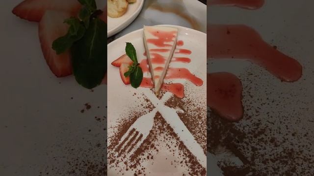 Идеальное утро ведущего