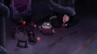 Oh Boy My Favourite Seat I Amphibia