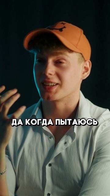 Кто ведёт блог?