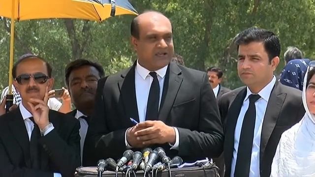 LIVE | Imran Khan Reply to Army Chief From Adiala Jail | Army Chief