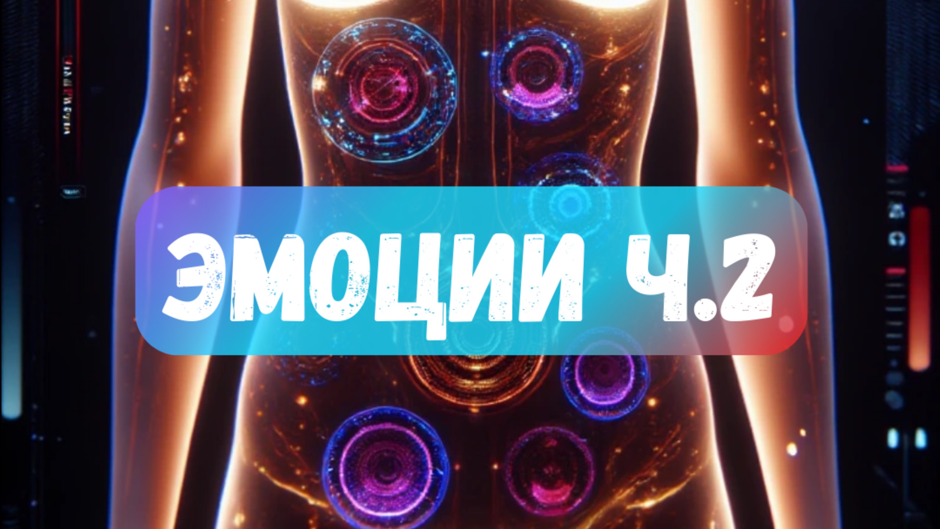 Эмоции, которые истощают.