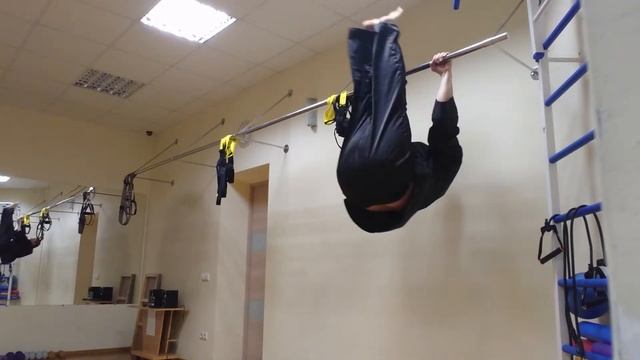 Силовое упражнение