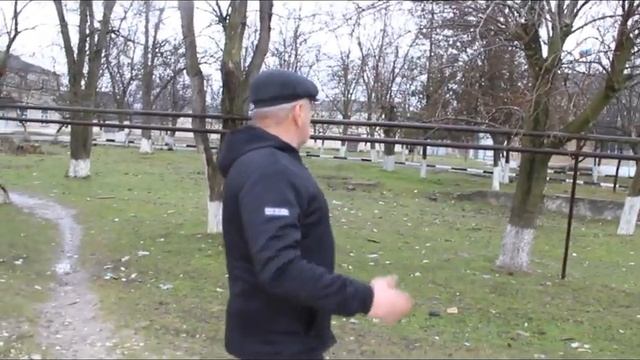 С общественниками села Гурбуки обсудили реализацию программы "Комфортная городская среда"