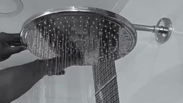 GROHE SpeedClean technology
