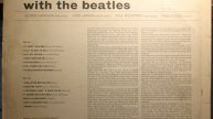 With The Beatles (1963)