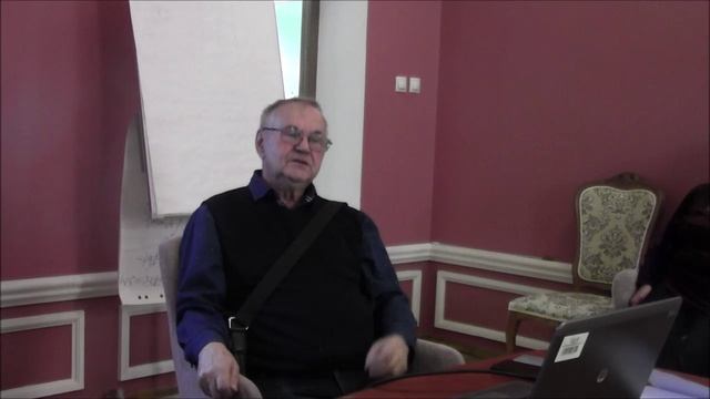 Психологические моменты, связанные с временем.- Чурсин В.Н.