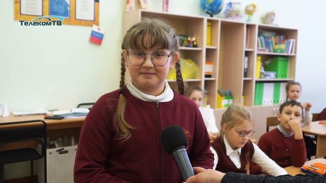 Мастер-класс "Фликеры своими руками" с сотрудниками ГАИ