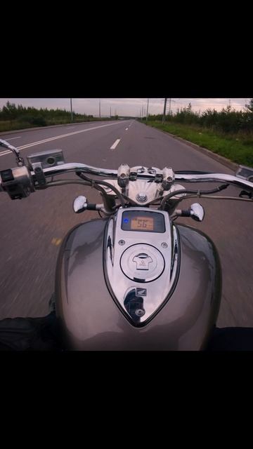 0-100 🐌🛵🌬️