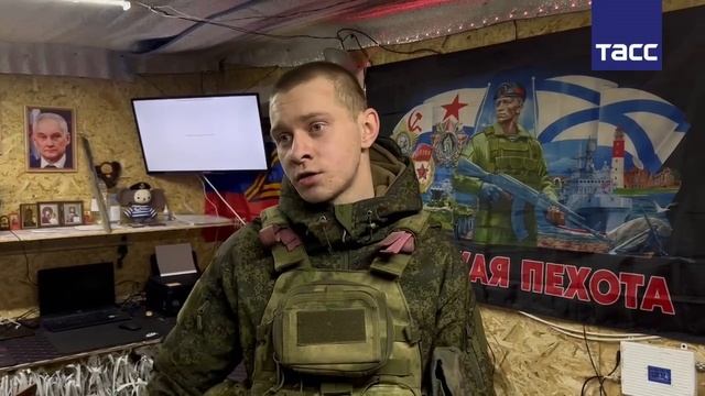 Укронацисты привязывали взрывчатку к жителям Курской области и отправляли на позиции россиян.