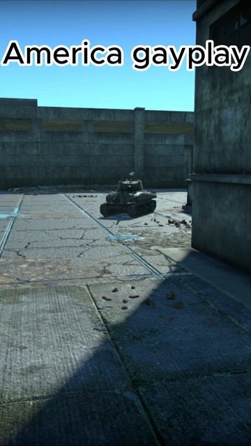 America gameplay #warthunder #вартандер #memes #мем